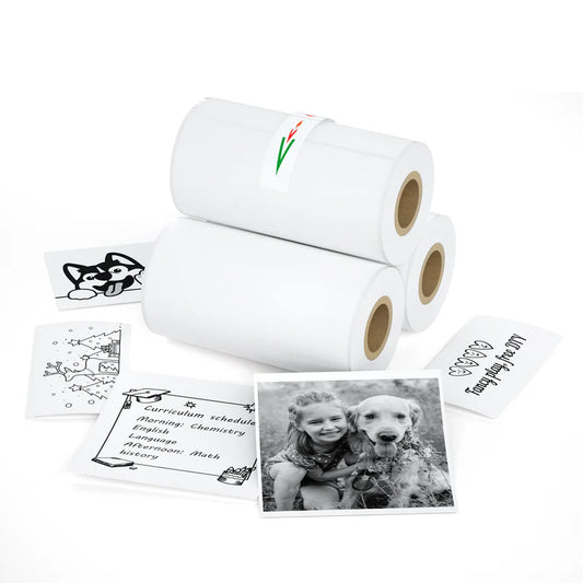 PocketPrint Film