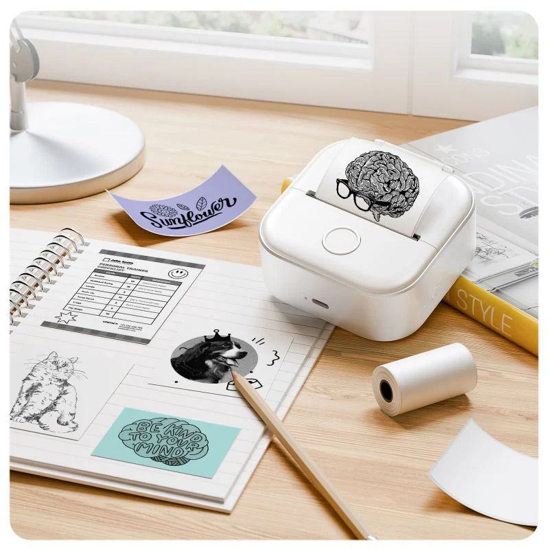 PocketPrint Mini