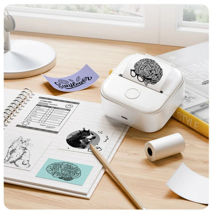 PocketPrint Mini