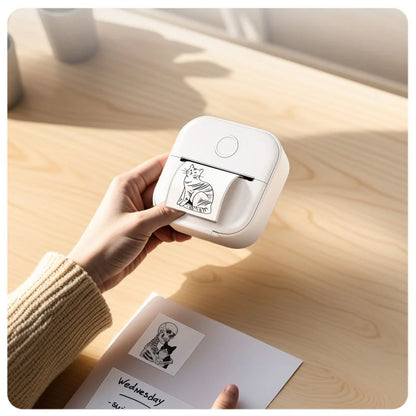 PocketPrint Mini