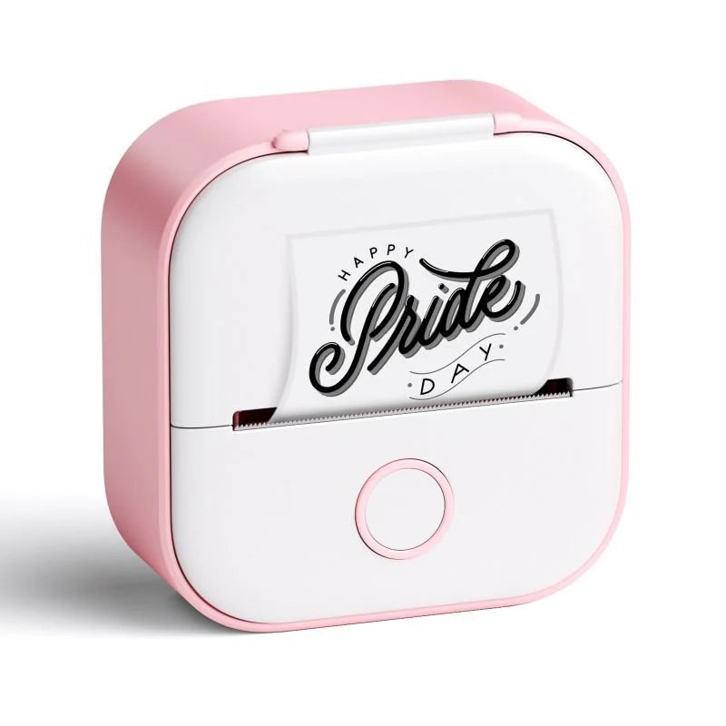 Empower Your Day with Instant Prints Anywhere